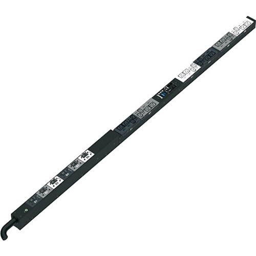 Panduit SmartZone G5 Intelligent 24 - Quantité minimale de commande (MOQ) 10 M