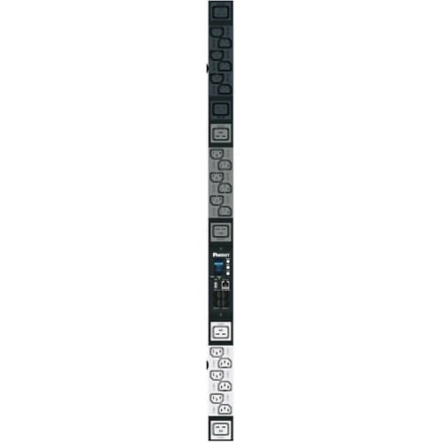 Panduit SmartZone G5 Intelligent 24 - MOQ (minimum order quantity)10 M