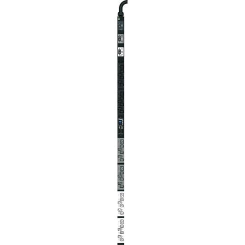 Panduit SmartZone G5 Intelligent 36 - Quantité minimale de commande (MOQ) 10 M