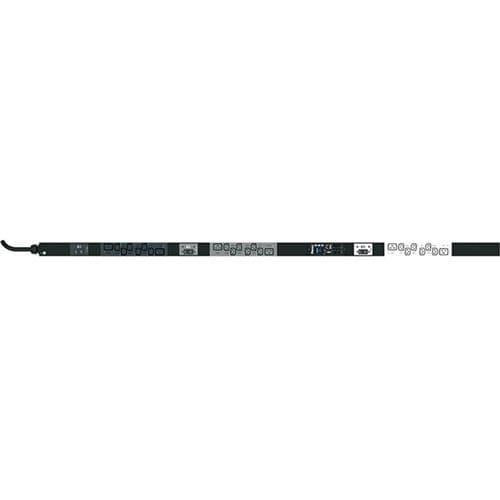 Panduit SmartZone G5 Intelligent 24 - Quantité minimale de commande (MOQ) 10 M
