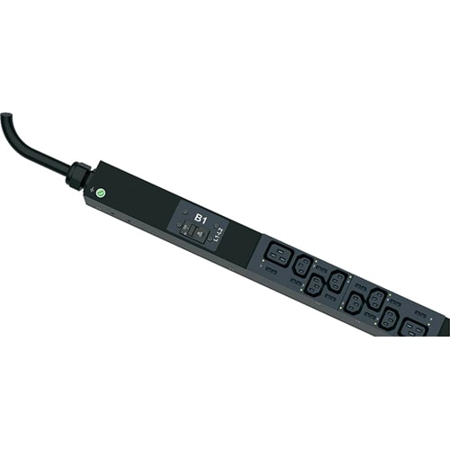 Panduit SmartZone G5 Intelligent 24 - Quantité minimale de commande (MOQ) 10 M