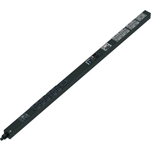 Panduit SmartZone G5 Intelligent 24 - Quantité minimale de commande (MOQ) 10 M