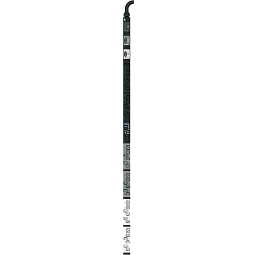 Panduit SmartZone G5 Intelligent 36 - Quantité minimale de commande (MOQ) 10 M