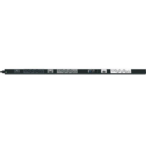 Panduit SmartZone G5 Intelligent 24 - MOQ (cantidad mínima de pedido) 10 M