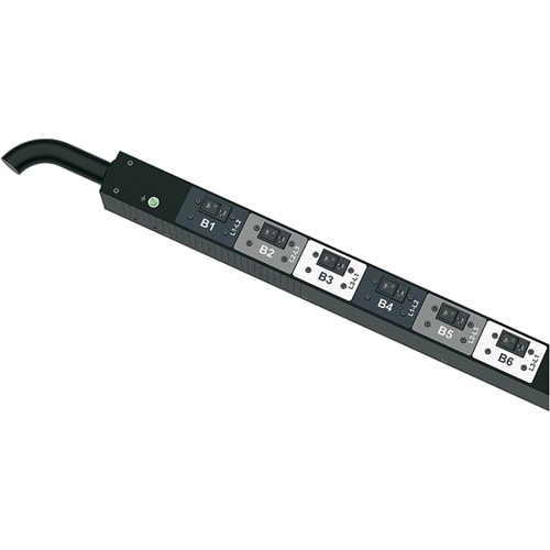 Panduit SmartZone G5 Intelligent 24 - Quantité minimale de commande (MOQ) 10 M