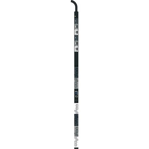 Panduit SmartZone G5 Intelligent 24 - MOQ (cantidad mínima de pedido) 10 M