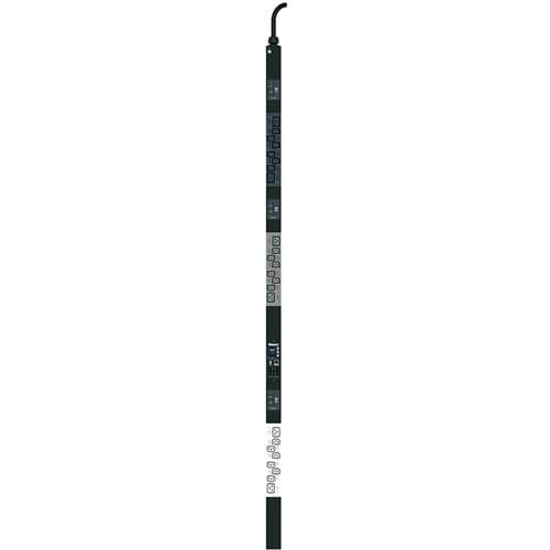 Panduit SmartZone G5 Intelligent 24 - Quantité minimale de commande (MOQ) 10 M