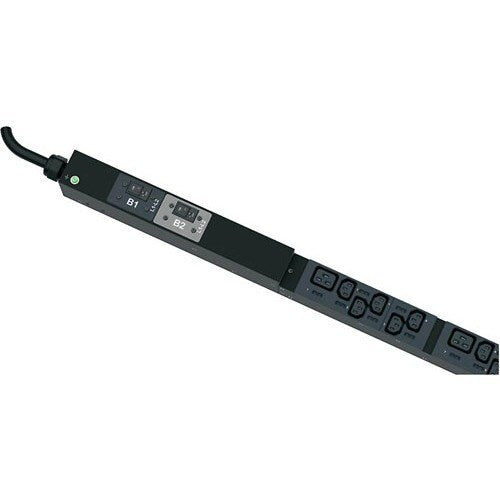 Panduit SmartZone G5 Intelligent 36 - Quantité minimale de commande (MOQ) 10 M