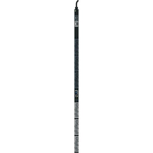 Panduit SmartZone G5 Intelligent 36 - Quantité minimale de commande (MOQ) 10 M