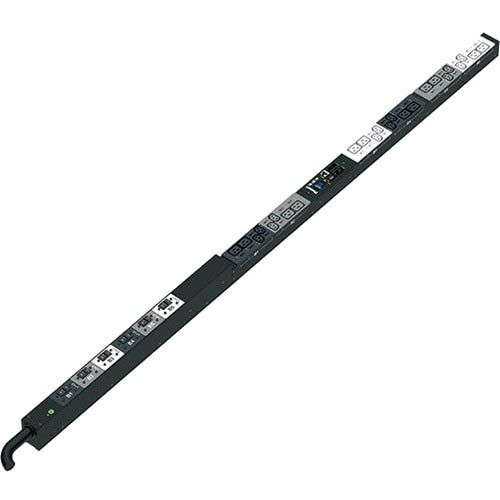 Panduit SmartZone G5 Intelligent 24 - MOQ (cantidad mínima de pedido) 10 M