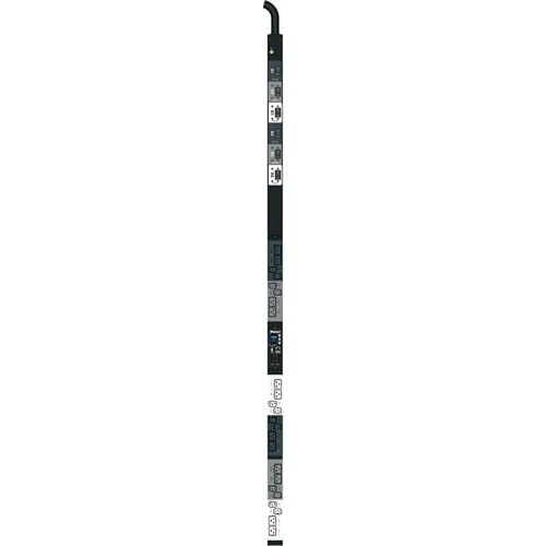 Panduit SmartZone G5 Intelligent 24 - Quantité minimale de commande (MOQ) 10 M