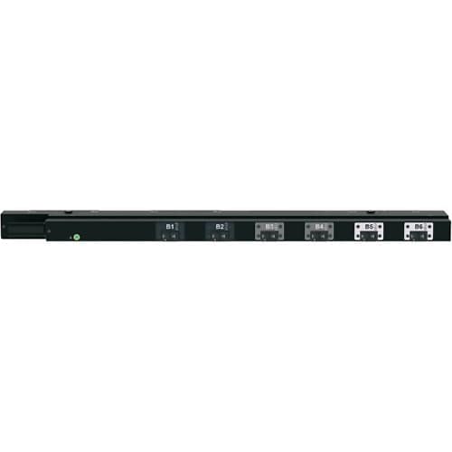 Panduit SmartZone G5 Intelligent 24 - Quantité minimale de commande (MOQ) 10 M