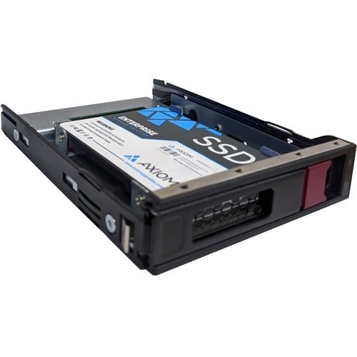 Disque SSD Enterprise EP400 de 1,92 To, 3,5 pouces, remplaçable à chaud, 6 Go/s, SATA