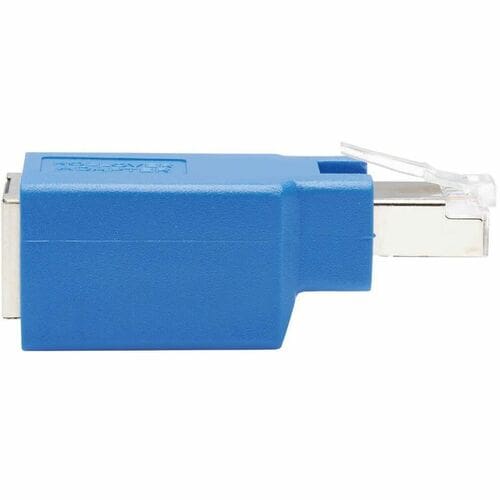 Tripp Lite by Eaton Cisco Serial Console Rollover Adapter (M/F)