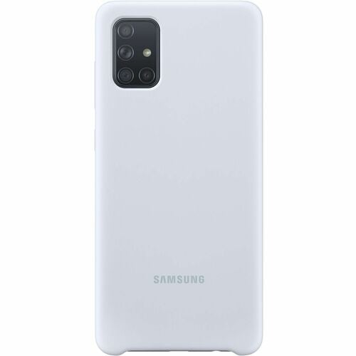 Funda de silicona Samsung (Galaxy A71)