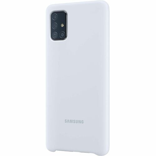 Samsung Silicone Cover (Galaxy A71)