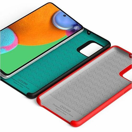 Samsung Typoskin (Galaxy A71)