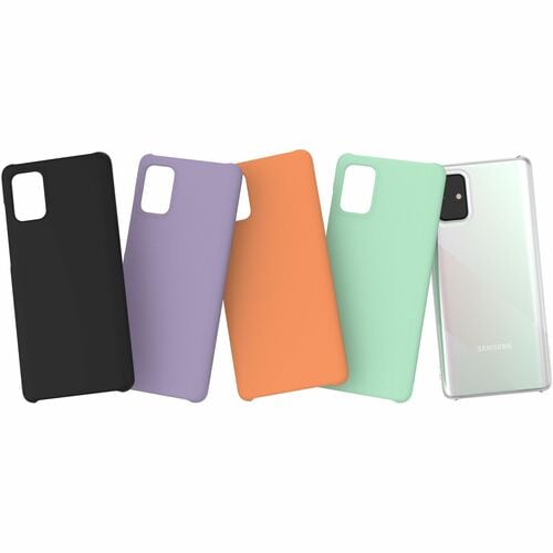 Samsung Premium Hard Case (Galaxy A71)