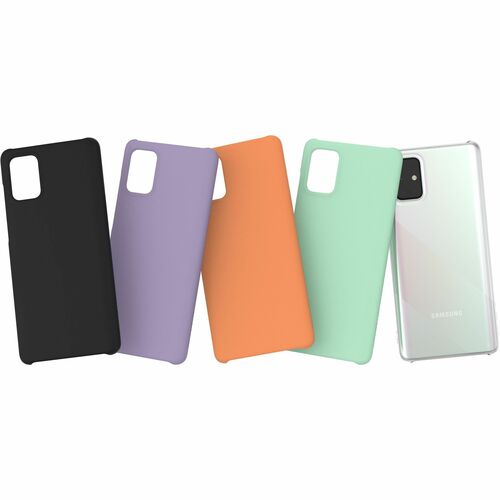 Funda rígida premium de Samsung (Galaxy A71)