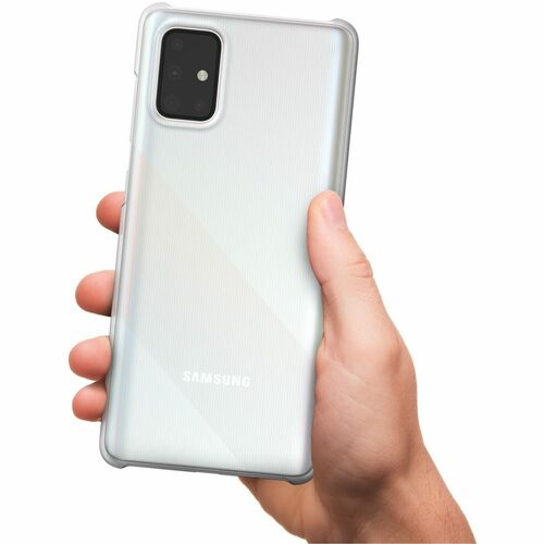 Samsung Premium Hard Case (Galaxy A71)