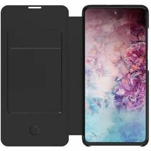 Funda de transporte Samsung (tipo billetera) para Samsung Galaxy A71