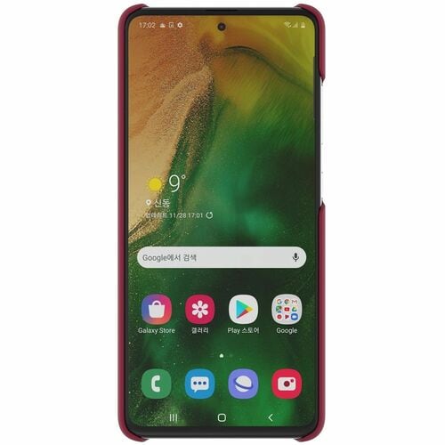 Samsung Premium Hard Case (Galaxy A51)