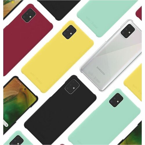 Samsung Premium Hard Case (Galaxy A51)