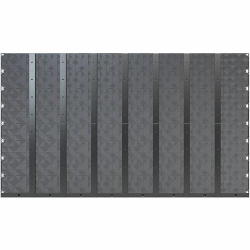 Kit d'écran LED Sharp NEC Display 220\" FE-Series FHD - 220\" (5588 mm) LCD