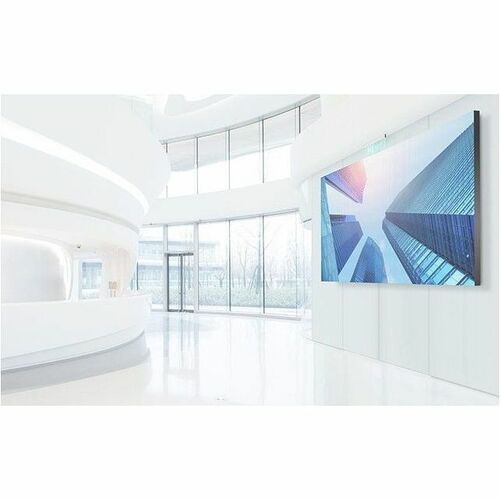 Kit d'écran LED Sharp NEC Display 220\" FE-Series FHD - 220\" (5588 mm) LCD