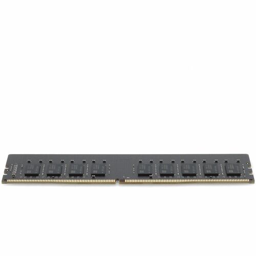 Kit de mémoire URIMM DELL SNPVDFYDC/16G COMP 16 Go DDR4-2666 MHz ECC DR