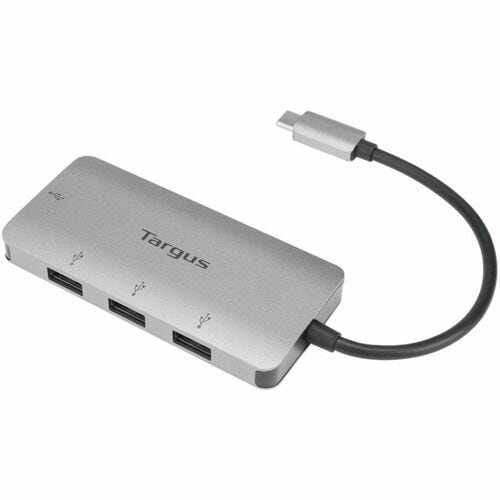 Targus USB-C a USB de 4 puertos