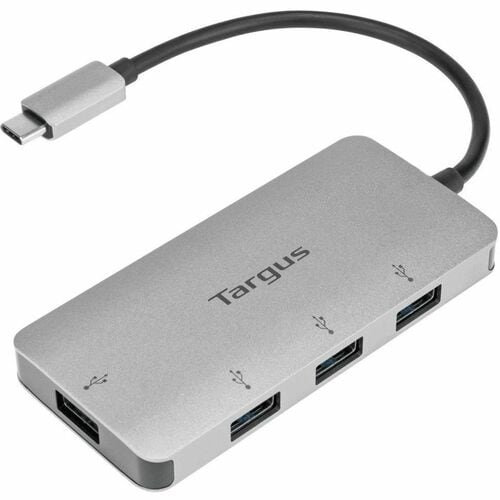Targus USB-C a USB de 4 puertos
