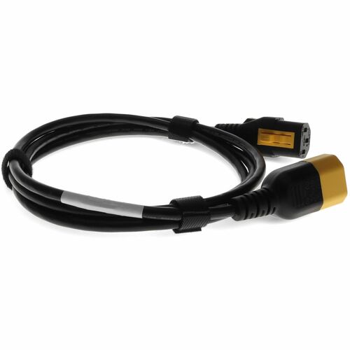 Rallonge électrique AddOn - calibre 18 - 120 V CA / 15 A