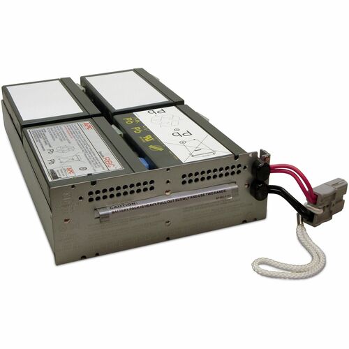 Cartouche de batterie de remplacement APC by Schneider Electric n° 157 - Plomb AC