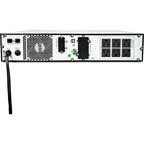 Vertiv Liebert PSI5 Lithium-Ion UPS 3000VA/2700W 120V Line Interactive