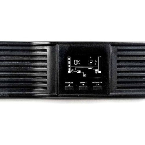 Vertiv Liebert PSI5 Lithium-Ion UPS 3000VA/2700W 120V Line Interactive