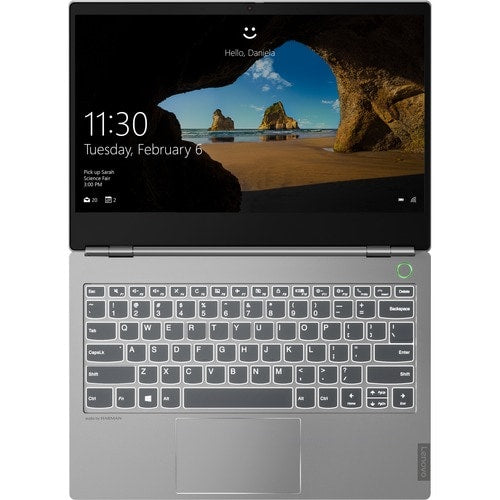 Meilleur vendeur français ThinkBook I7-10510U 1,80 G non tactile W10P64