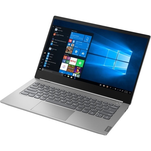 Meilleur vendeur français ThinkBook I7-10510U 1,80 G non tactile W10P64
