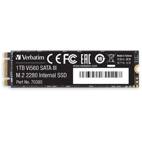 SSD interne VI560 SATA III M.2 2280 MULTI 2 de 1 To