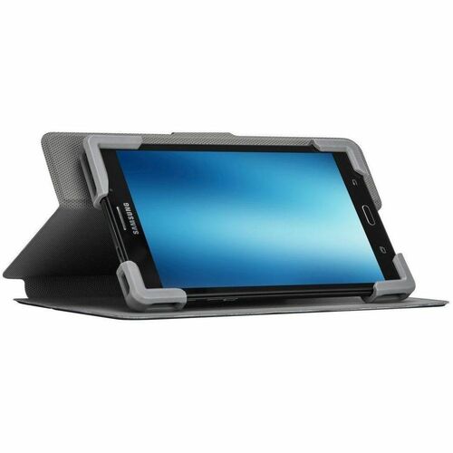 Estuche de transporte Targus SafeFit THZ784GL (folio) para