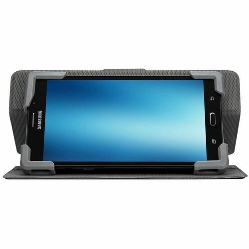 Estuche de transporte Targus SafeFit THZ784GL (folio) para