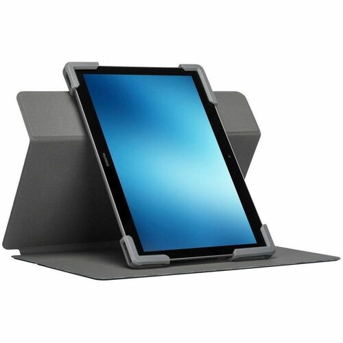 Estuche de transporte Targus SafeFit THZ785GL (folio) para