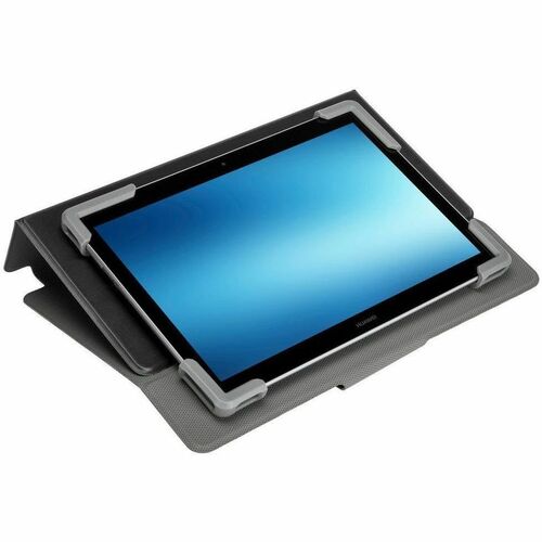 Estuche de transporte Targus SafeFit THZ785GL (folio) para