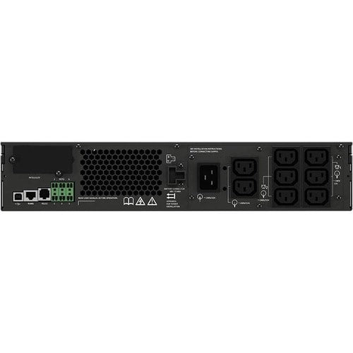Vertiv Liebert GXT5 UPS - 1500VA/1500W 230V | Online Rack Tower Energy