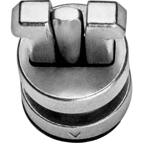 Kensington ClickSafe NanoSaver Anchor - for Cable1