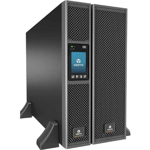 Vertiv Liebert GXT5 UPS - 10kVA/10kW 230V | Online Rack Tower Energy S