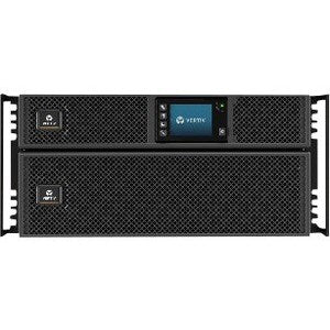 Vertiv Liebert GXT5 UPS - 10kVA/10kW 230V | Online Rack Tower Energy S