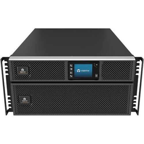 Vertiv Liebert GXT5 UPS - 10kVA/10kW 230V | Online Rack Tower Energy S