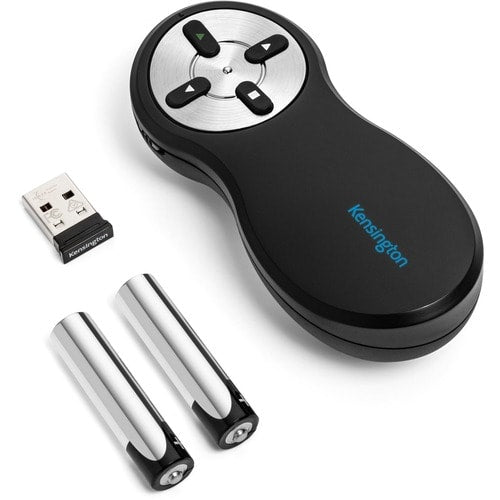 RÉCEPTEUR NANO PRÉSENTATEUR SANS FIL