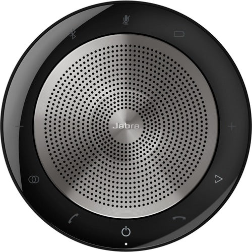 Jabra Speak 750 Speakerphone - USB - Microphone